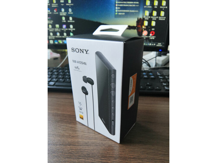 图文解密索尼nwa105和zx300a哪个好?有何区别?深度剖析曝光