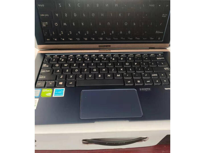 华硕u3300f和u3300fn哪个好?区别是什么?