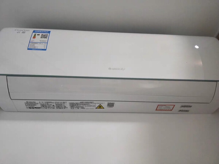 格力空调品悦与金逸哪个好?说说有什么区别呢?