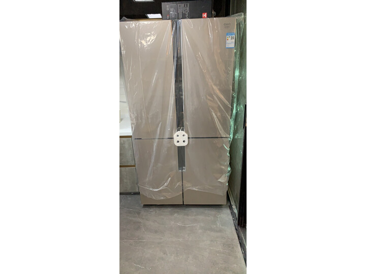 还原真相:美菱bcd-660wup9ba质量如何?网友吐槽评价反馈感受