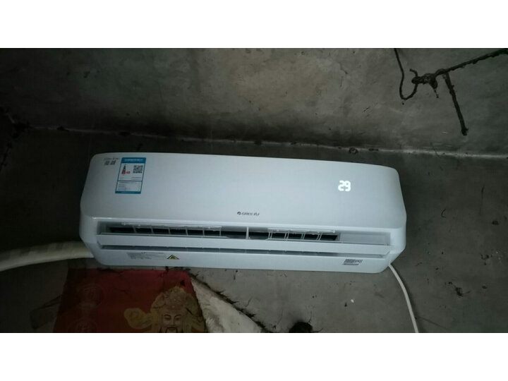 格力俊越和俊扬有啥区别哪个好?点评区别是什么?