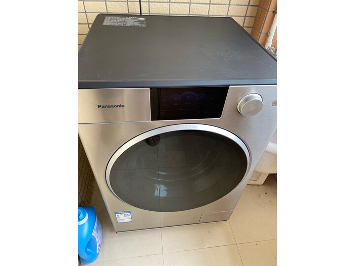 剖析松下xqg100-p1dl怎么样呢?评测好不好?揭秘报道评测