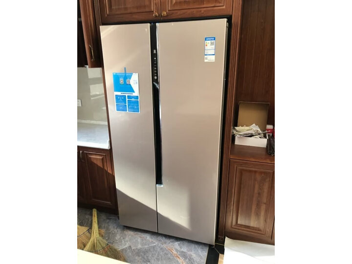 海尔bcd403wdpt和403wdgr哪个好?功能有什么区别?