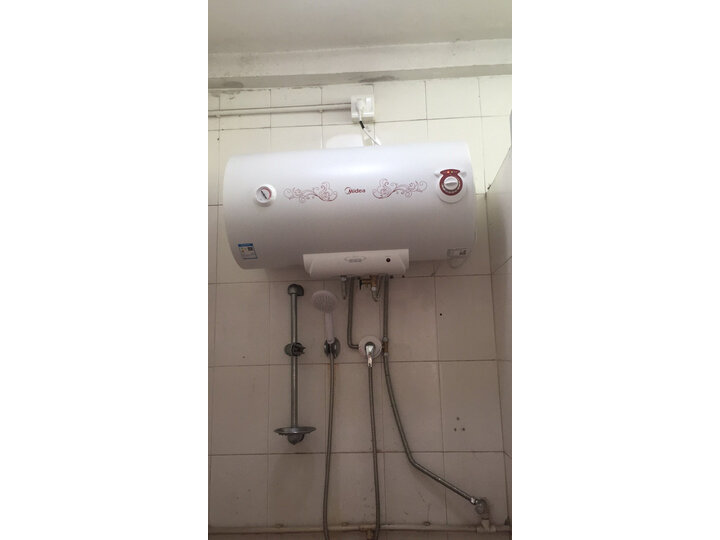 评测美的f50-21wa1怎样?