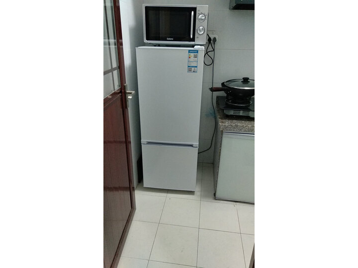 温馨提示:康佳bcd-155c2gbu评测好不好?图文长篇记录