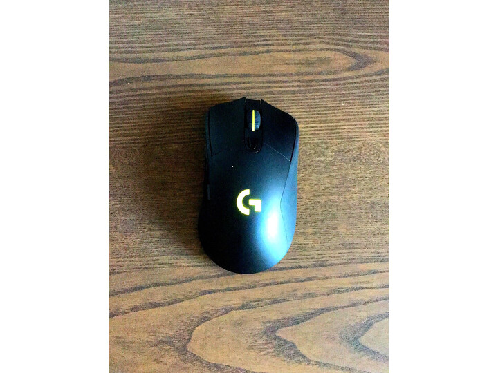 罗技g703 lightspeed怎么样?性价比高吗?