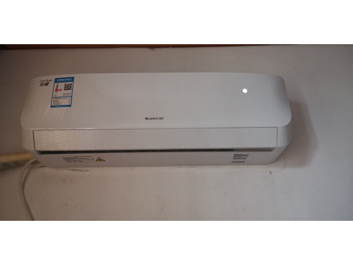 格力俊越空调定频和变频的怎么区别哪个好?比较区别是什么?