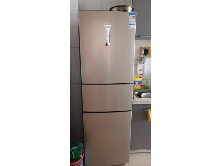 海尔冰箱223wdpt和225wdgk哪个好?有啥区别?