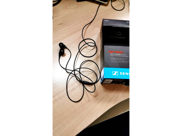 真实解密森海塞尔ie60和ie40pro哪个好点哪个好有何区别很担心质量