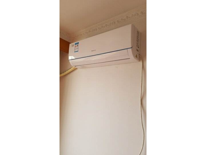 谁知道格力空调和品圆这两种款式哪种好哪个好?有何区别?