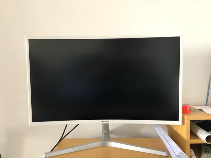 三星c27f397fhc和c27f390fhc对比哪个好?有没有区别?