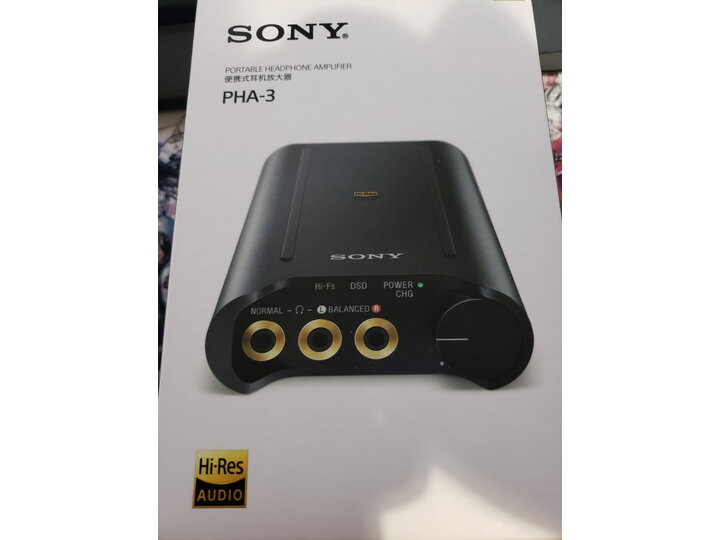 入手说说对比飞傲q5s和索尼pha3哪个好有啥差别真相评测揭秘