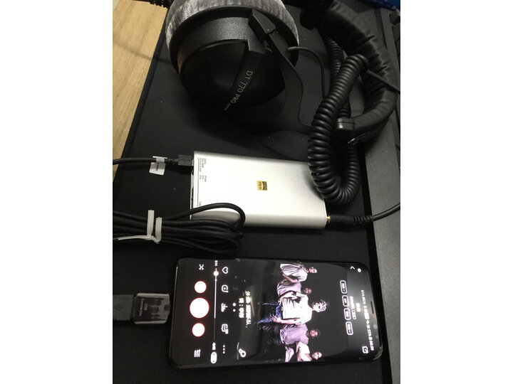 入手说说对比飞傲q5s和索尼pha3哪个好有啥差别真相评测揭秘