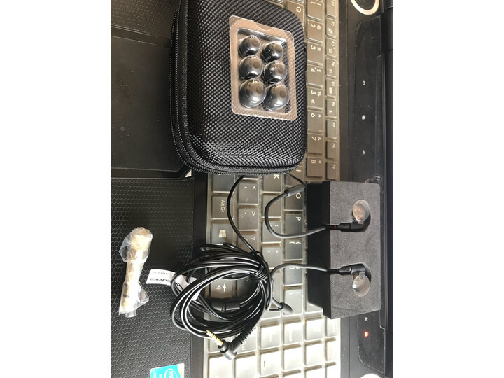 铁三角athe40和森海ie40pro哪个好?有差别没有?