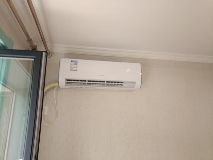 质量测评格力空调品圆与京逸系列那个口碑好差别是什么吐槽大实话