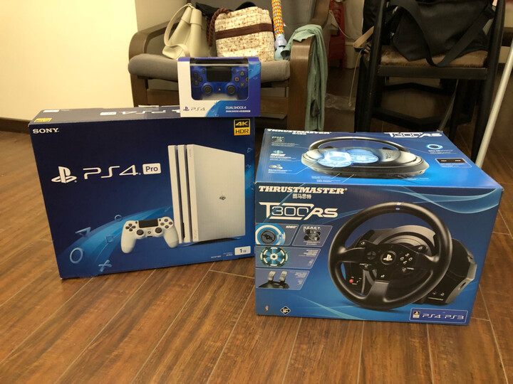 讲道理:图马思特t300rs和gt的区别哪个好用些?有啥区别?