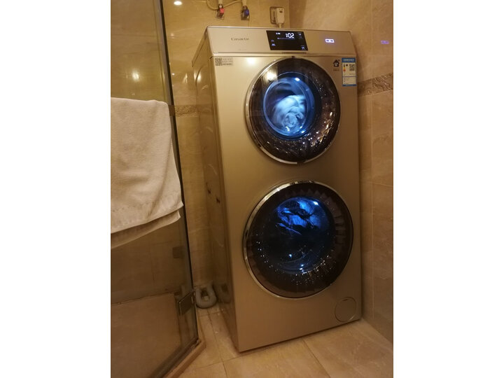 今日热点卡萨帝c8u12g3和c8b12w3u1哪个好讨论有什么区别个人感受揭秘