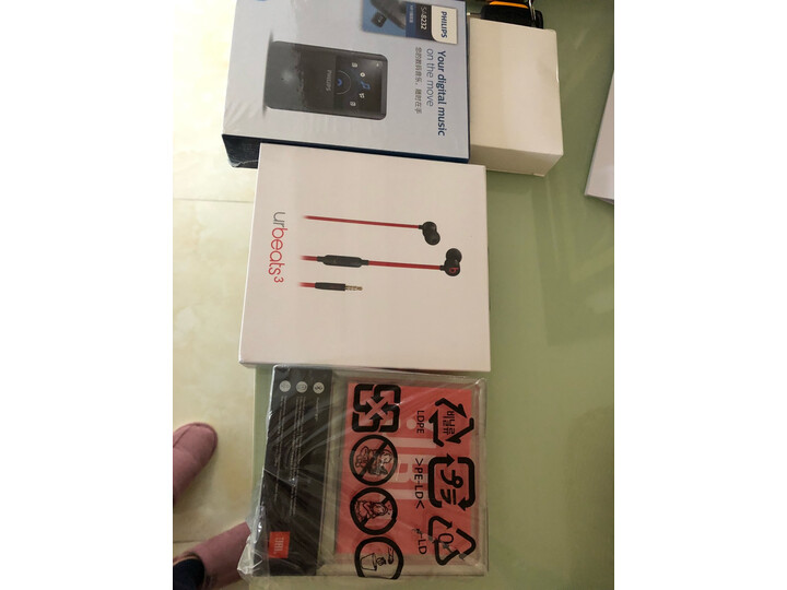 良心点评飞利浦sa8232怎么样评测如何专家解惑评测