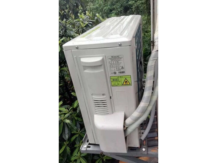 看看再说话:格力空调景逸好还是品圆好哪个好?有啥区别?