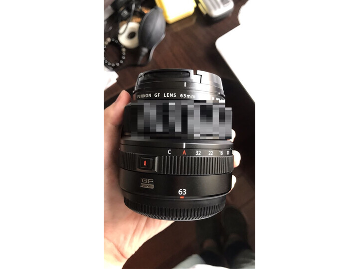 入手爆料富士gf32-64mm f4 r lm wr怎么样呢?真的好吗?