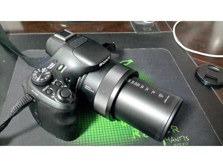 索尼dsc-hx400与350哪个好?有啥区别?