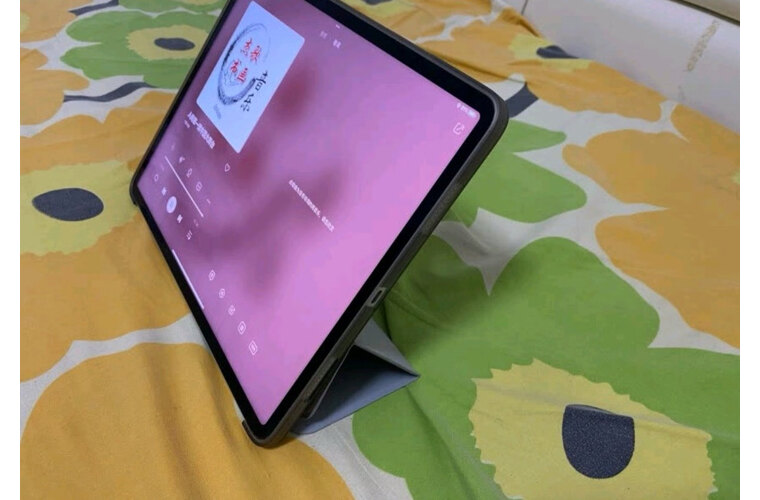 apple129英寸ipadpro第五代怎么样真实评测只用看这一篇就够了