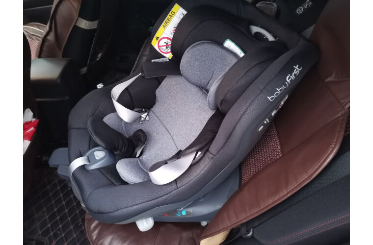 Babyfirst宝贝第一启萌安全座椅真实感受评测，买前先看看！
