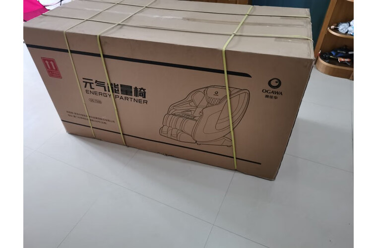 内行爆料荣泰rt7709怎么样真实使用感受