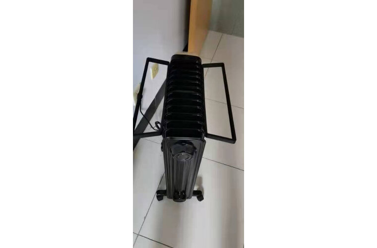 【真实体验】美的取暖器怎么样？美的电热油汀NY2513-16JW效果好不好？用户讨论爆料