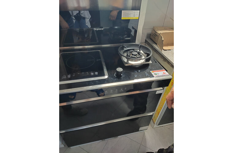详细剖析顾家集成灶750MM怎么样?深度揭秘剖析