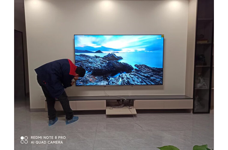 到底怎么樣？Vidda S65 Pro電視是否還劃算,感覺真的不行嗎！