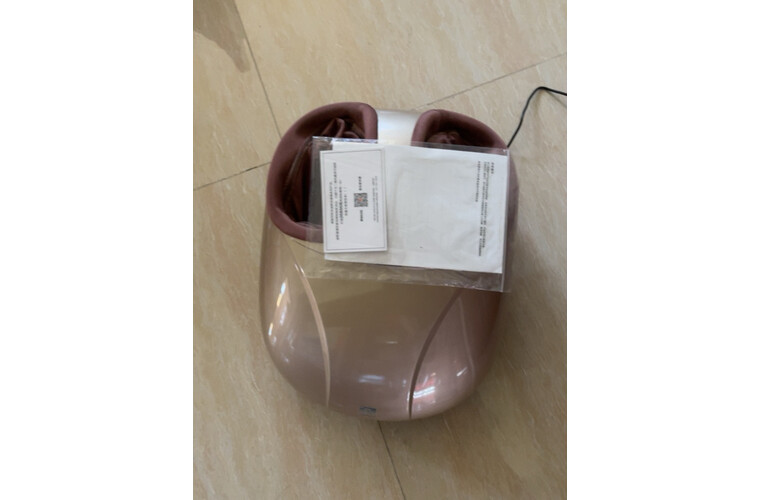 【真实体验】迪斯f18足底按摩器和f20哪个好？区别大吗？评测结果不看后悔