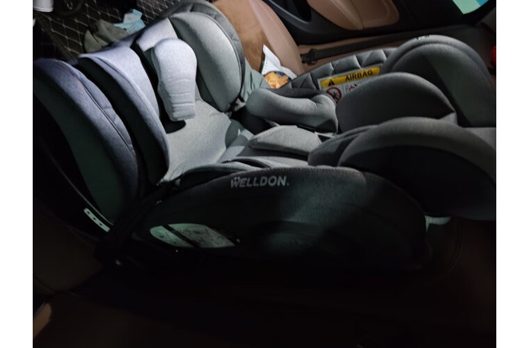 专家解惑：惠尔顿WD002安全座椅怎么样?真实选购经验新手必看