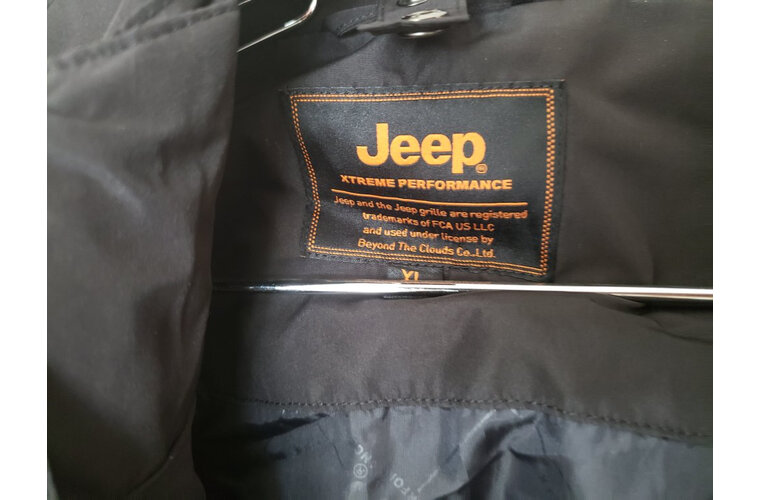揭秘：JEEP吉普户外冲锋衣到底怎么样？真的不好吗？不看就错了