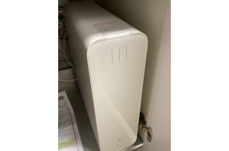 大家来说说小米净水器s1800g怎么样用户口碑好不好用过的来说说