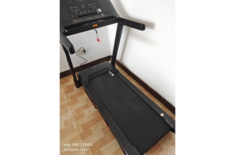 内幕评测舒华跑步机t9119p怎么样质量合不合格