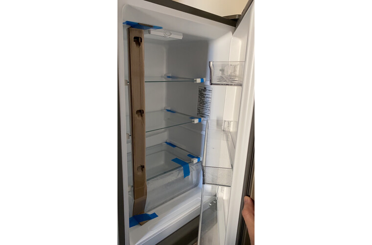 海尔bcd331wlhfd78d9u1怎么样求真实回答可以看看大家的吐槽