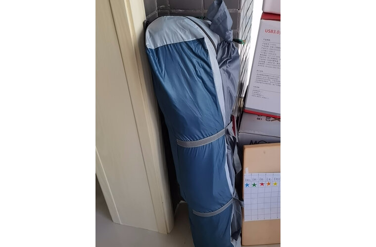 真实：骆驼户外帐篷怎么样？质量好不好 ？远途旅行使用感受