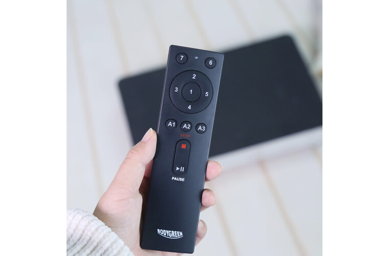 真相评测律动机GS100A怎么样?优缺点测评爆料!