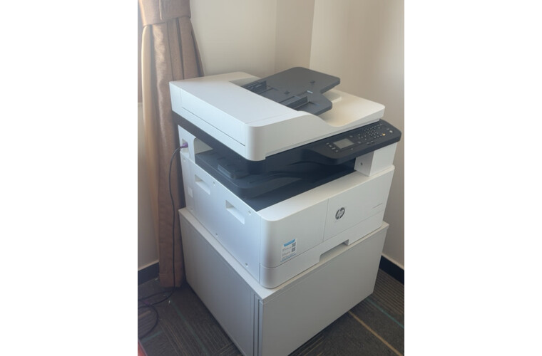 真实感受解析:惠普437n/nda 435nw打印机怎么样?差不差劲?