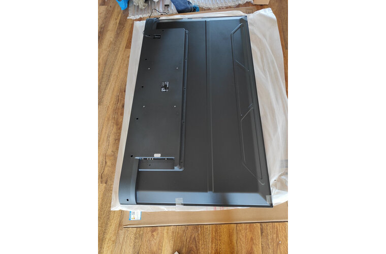 良心点评ffalcon 雷鸟 s535d怎么样?