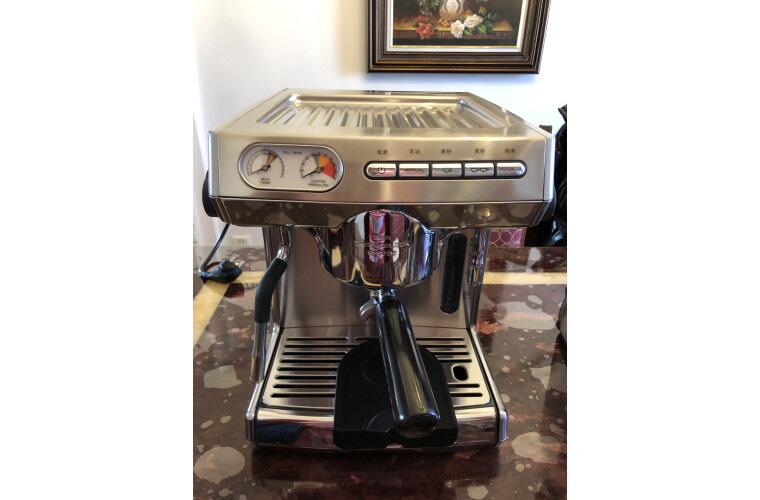 真相评测惠家2系咖啡机磨豆机组合怎么样?总有人说被忽悠?