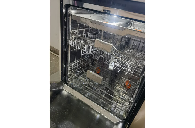 入手：凱度洗碗機KD1061CTR-A3怎么樣好不好，用后評價出現了！！