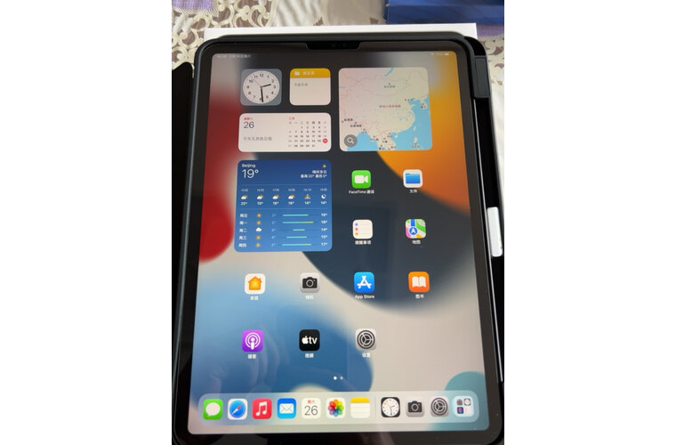 apple11英寸ipadpro第三代怎么样看看这边的真实评价