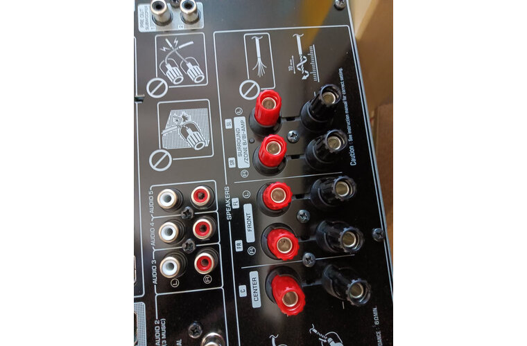 实力比拼:雅马哈rx-v4a功放机怎么样?