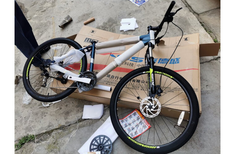 喜德盛(xds)旭日600pro真实使用感受,揭秘其质量好不好_淘客软文区