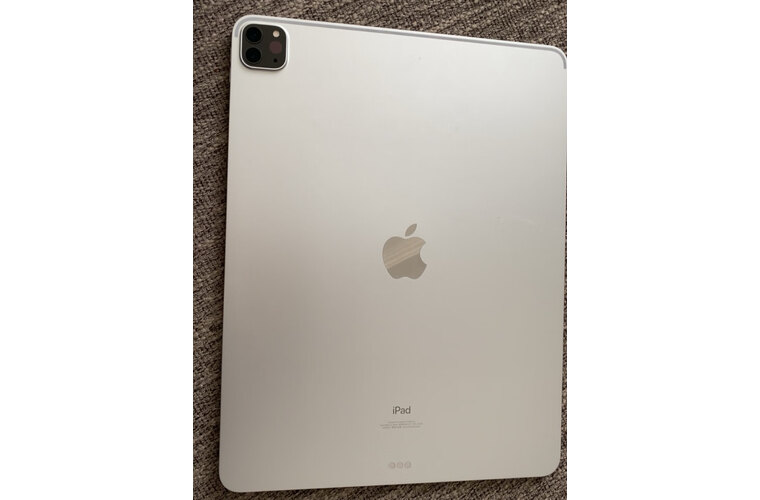 apple129英寸ipadpro第五代怎么样不看后悔