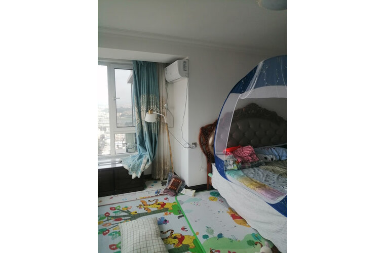 格力(GREE)正1.5匹品悦一级能效变频冷暖智能壁挂式卧室空调挂机KFR-35GW/(35592)FNhAc-A1(WIFI)