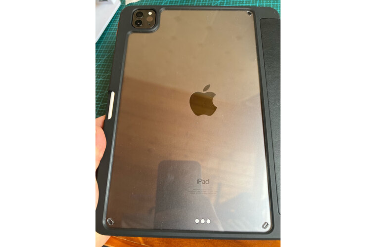 apple11英寸ipadpro第三代怎么样看看这边的真实评价
