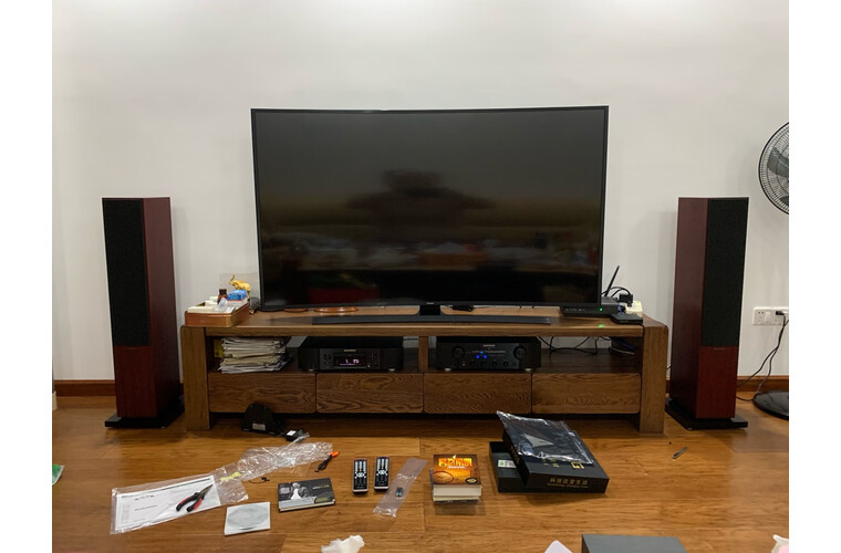 宝华韦健B&W 704+马兰士PM8006怎么样优劣分析是否值得买呢?真实选购经验分享 宝华韦健B&W 704+马兰士PM8006怎么样优劣分析是否值得买呢?真实选购经验分享